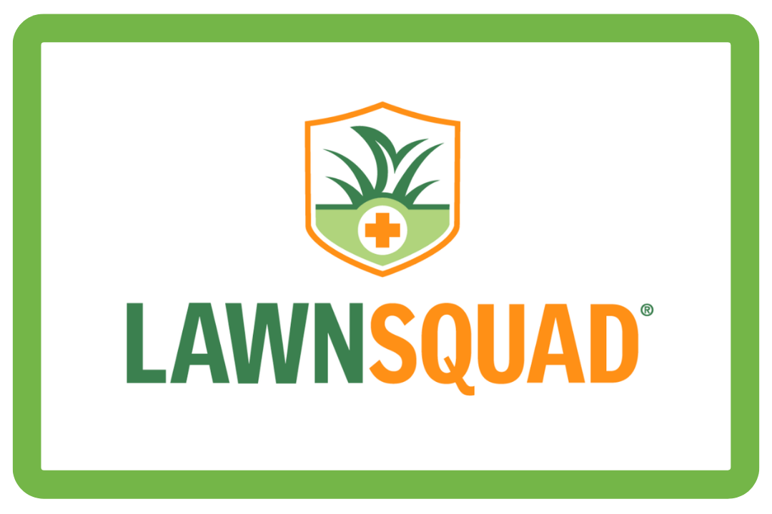 Lawn Squad