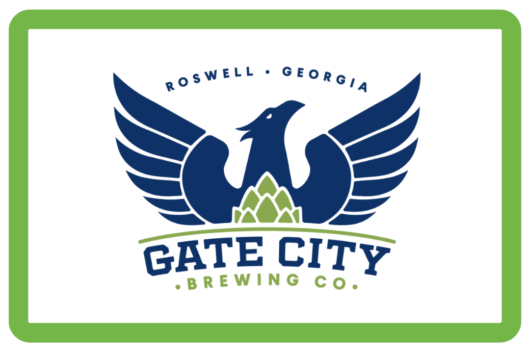 Gate City