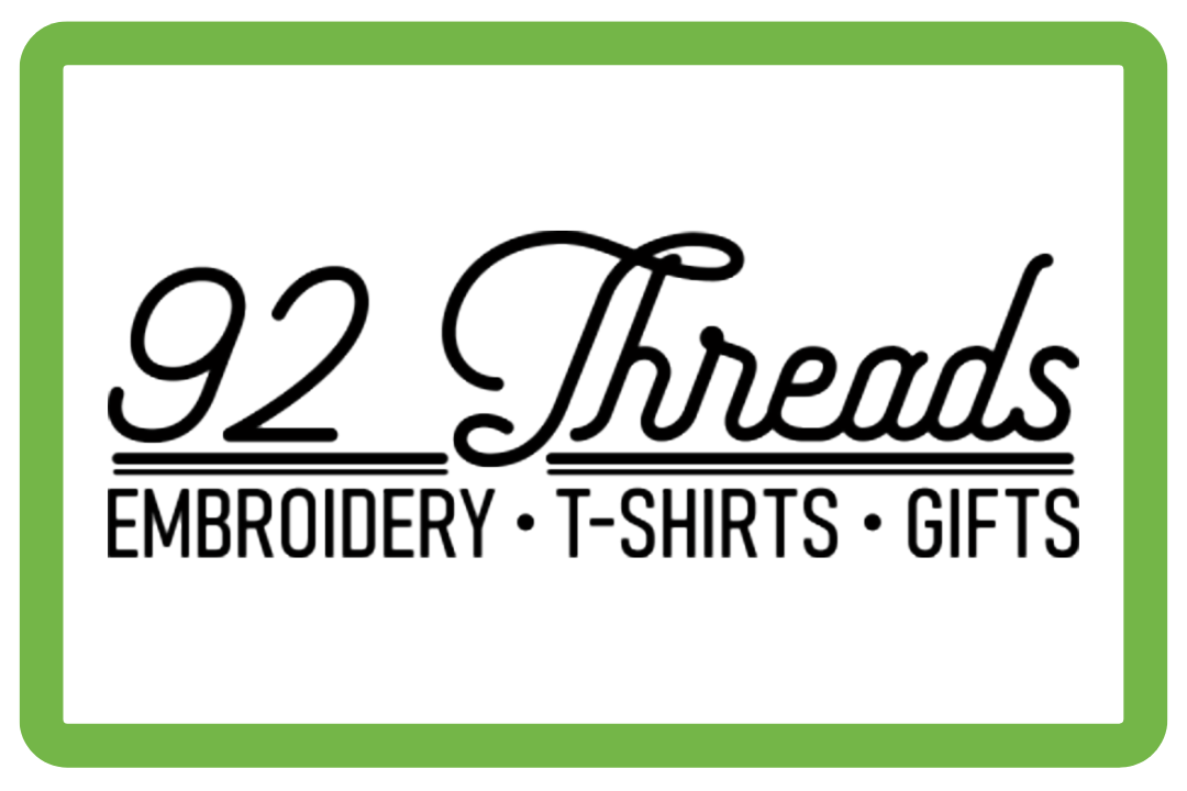 92 Threads