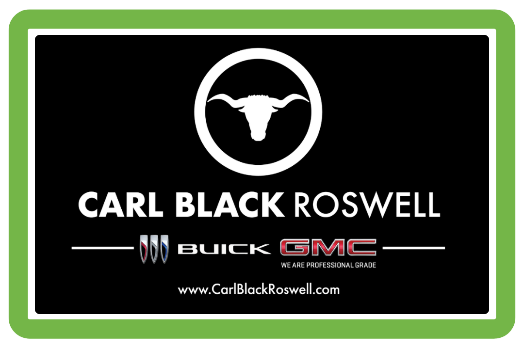 Carl Black