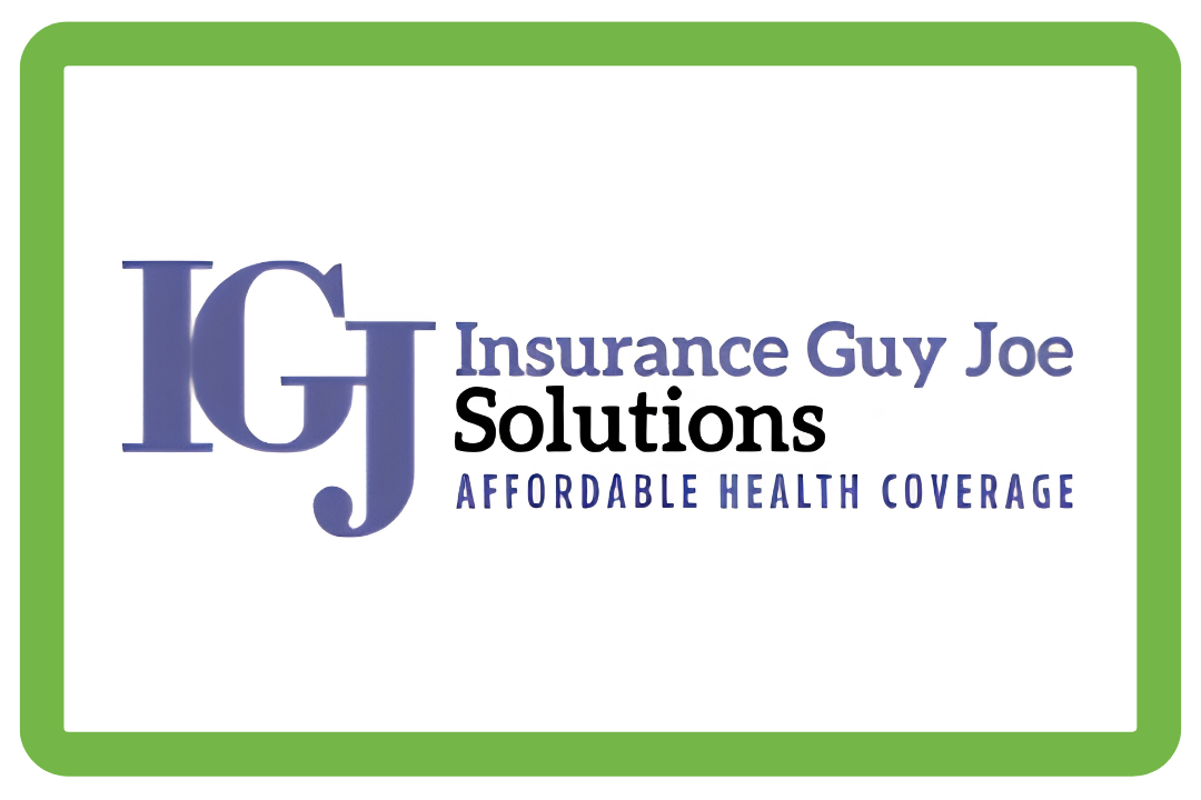 Insurance Guy Joe