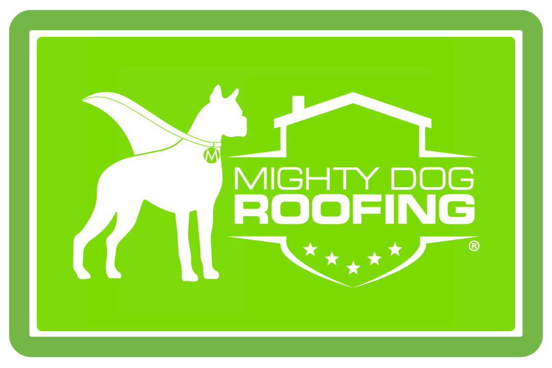 Mighty Dog Roofing