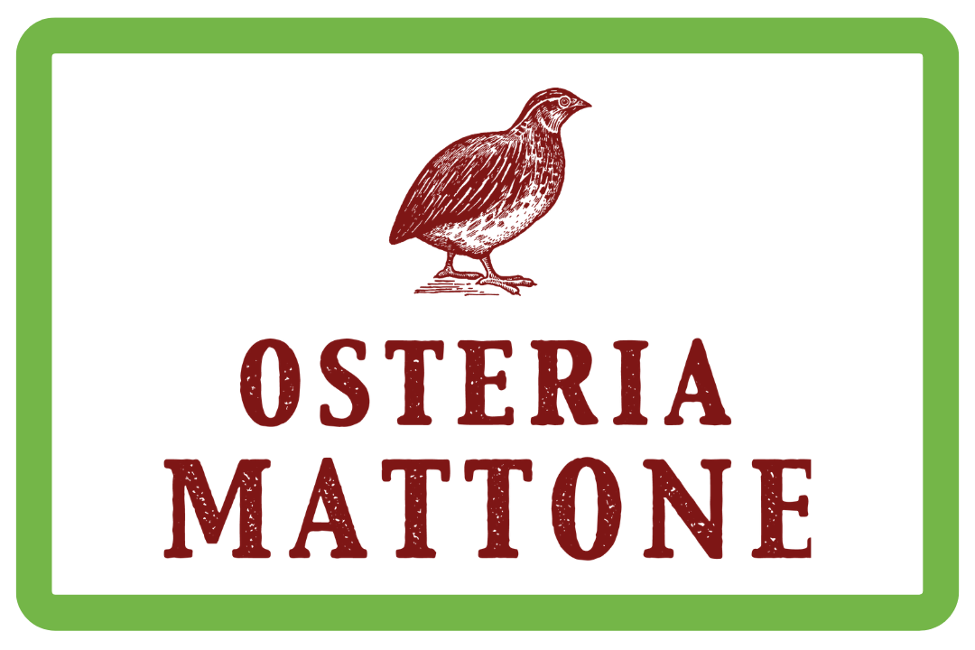 Osteria Mattone