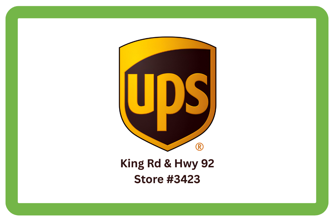 The UPS Store
