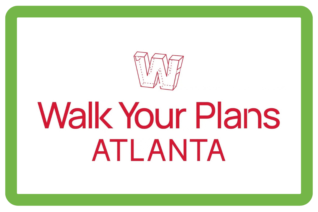 Walk Your Plans