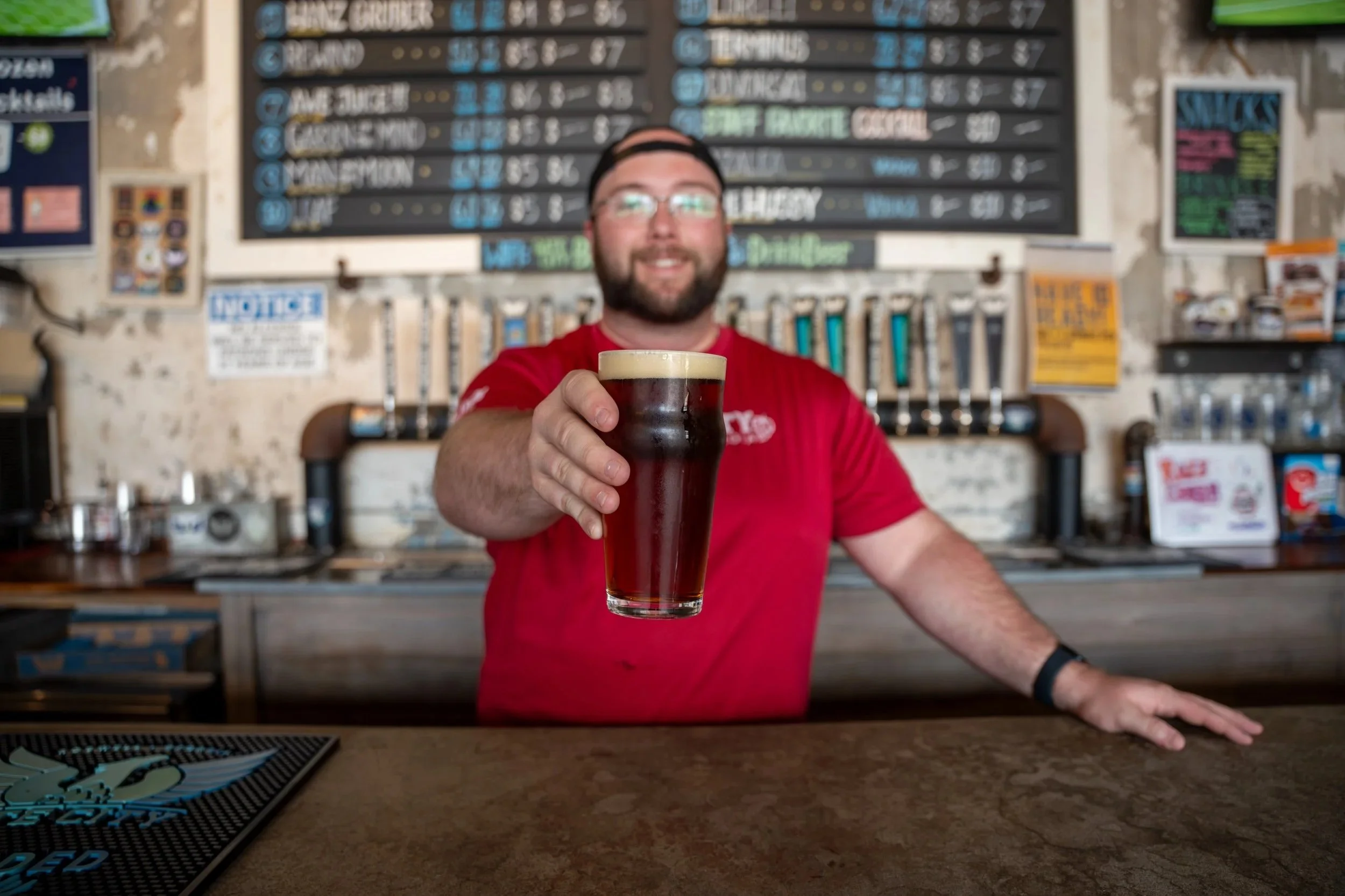 GATE CITY &amp; ARTILLERY ROOM OCTOBER GIVEAWAYS