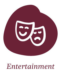 Entertainment: Connect with Roswell’s entertainment, events, and nightlife. Enjoy live music, performances, and experiences that bring the community to life.