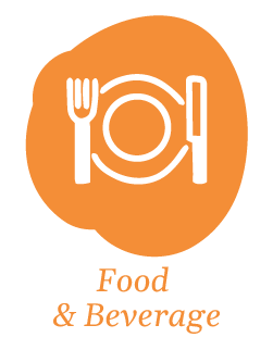 Food & Beverage: Find your next favorite Roswell restaurant, coffee shop, watering hole, tavern, speakeasy, bar, tea shop, and more.