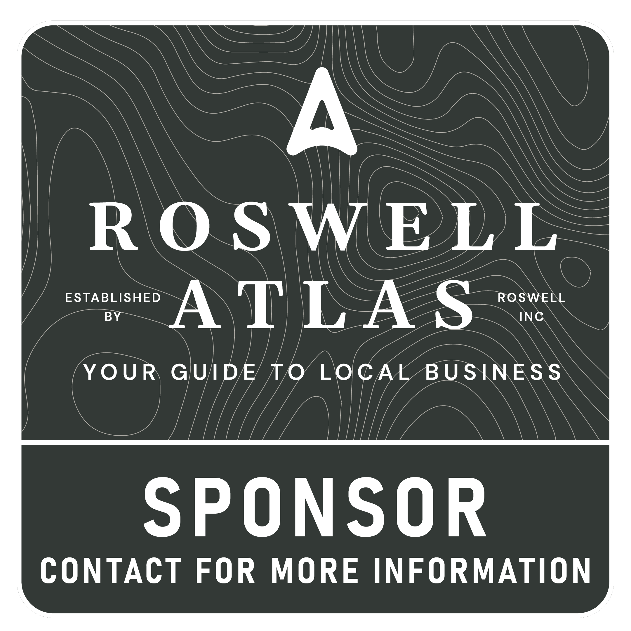 Sponsor Level | Contact