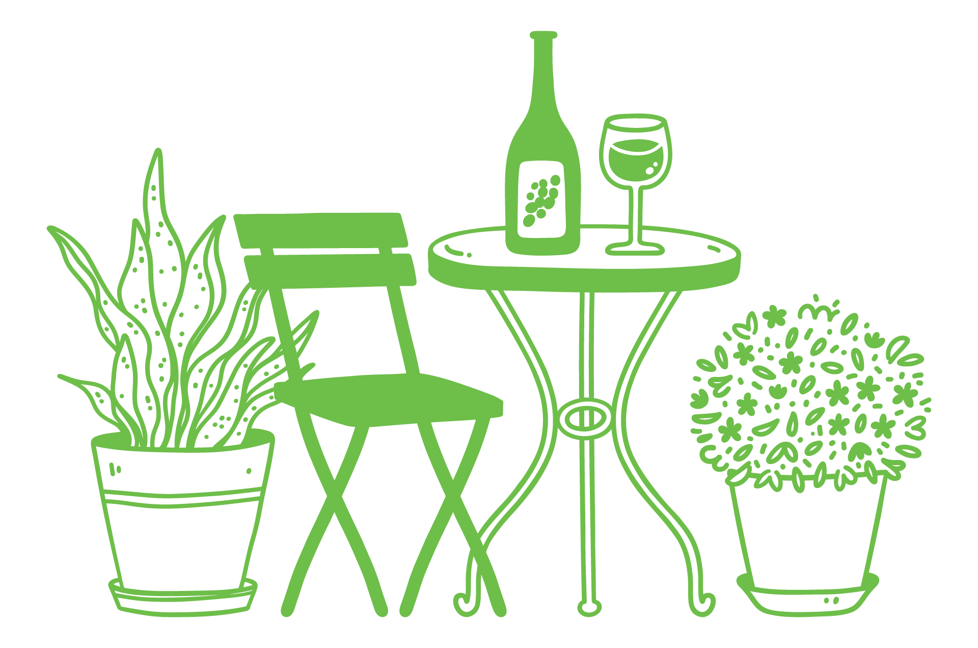 Provisions, scenic spots to sip, and places to discover your next favorite go-to local spot or your #1 trusted Roswell service provider. Find it all in Roswell.