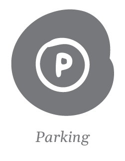 Parking: Find convenient parking throughout Roswell with ease. Enjoy simple access to businesses, parks, and destinations across the city.
