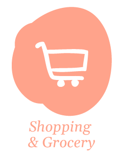 Shopping & Grocery: Discover the best boutiques, grocery stores, markets, and specialty shops in Roswell. Shop local and find everything you need close to home.