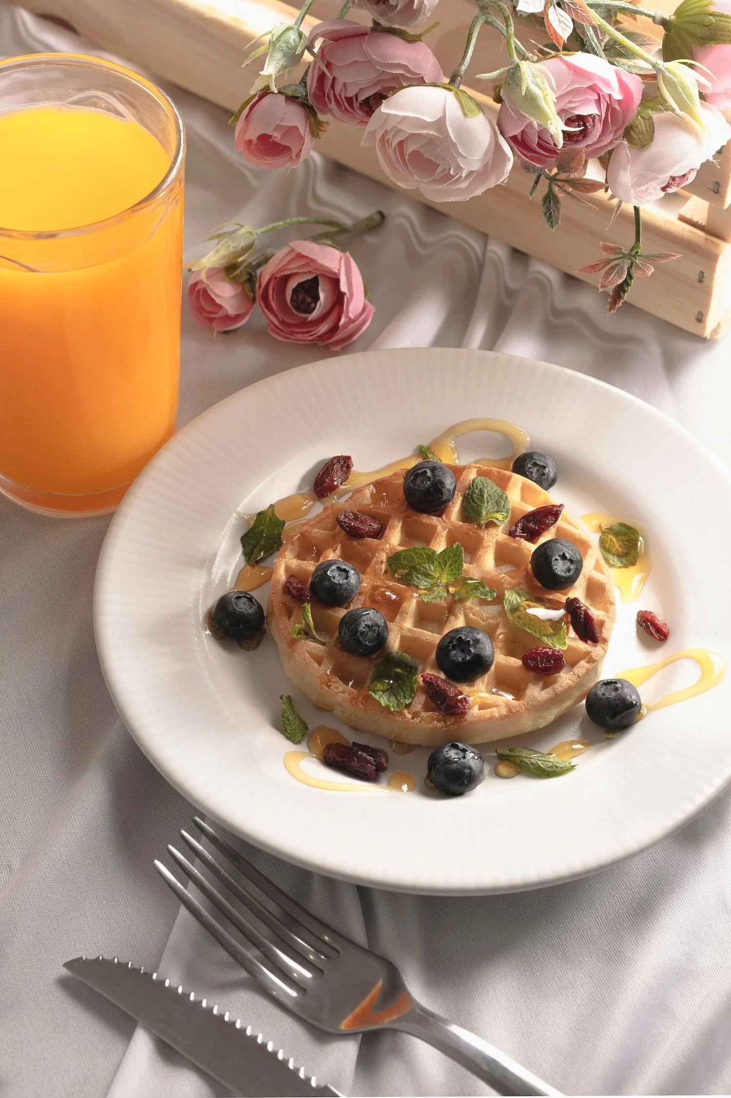 The Best Brunch In Eagle, Idaho