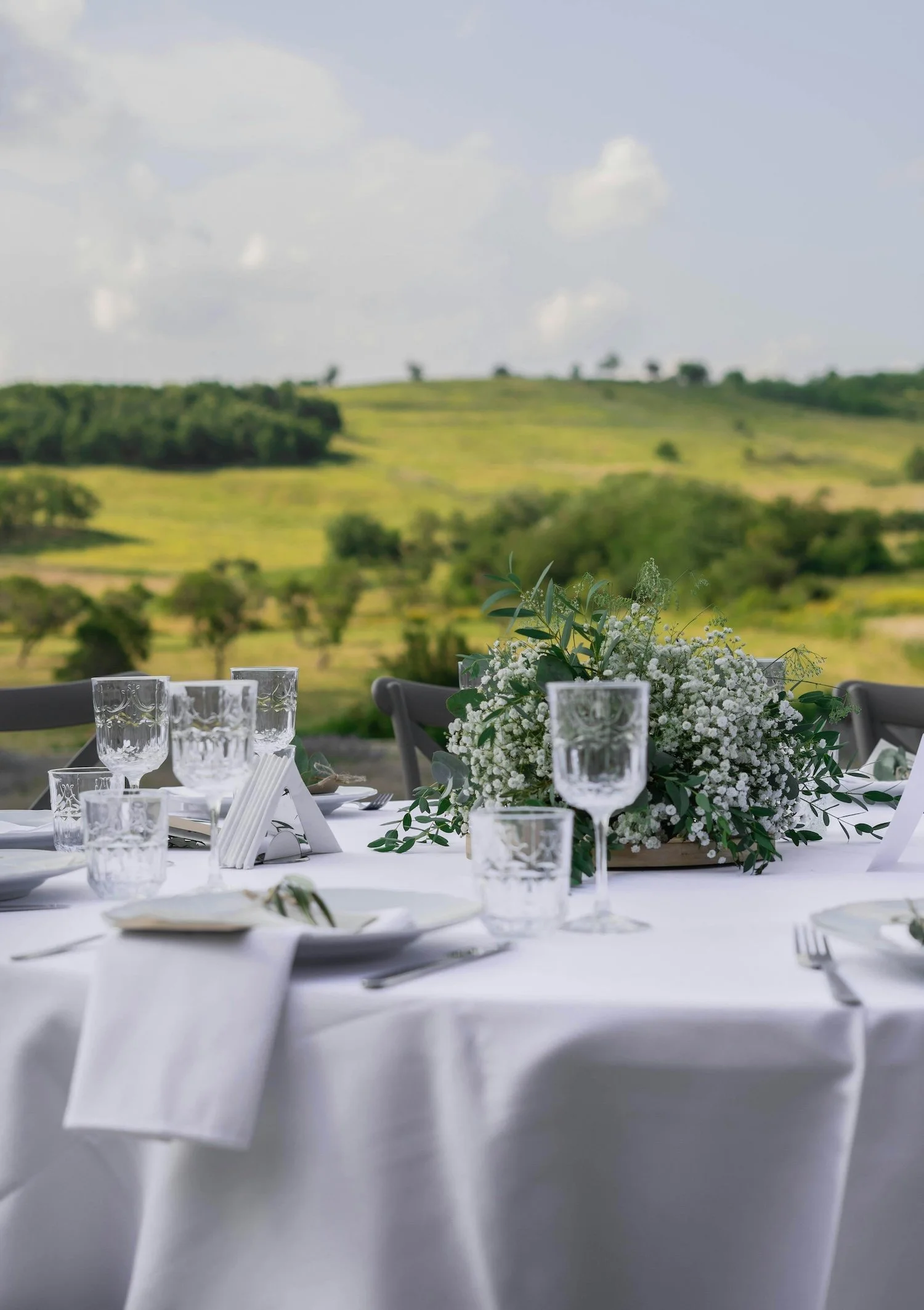 Food by Wendy Service Locations