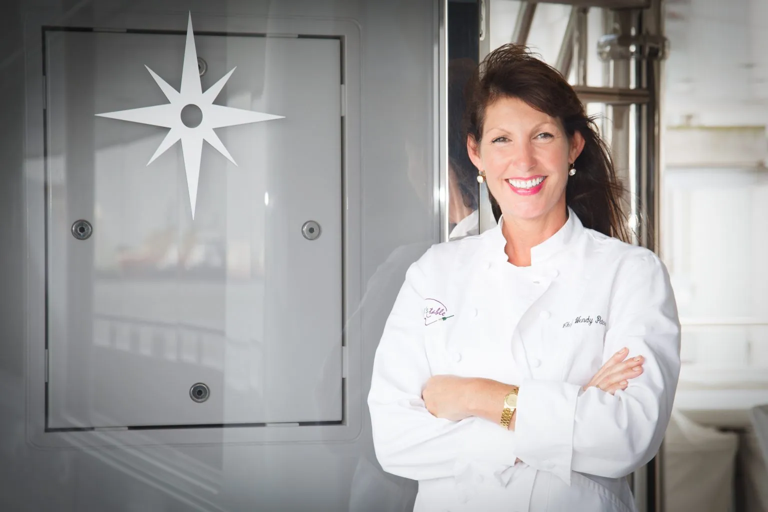 Private Chef Wendy Petersen Brings Elevated Dining Back to Eagle