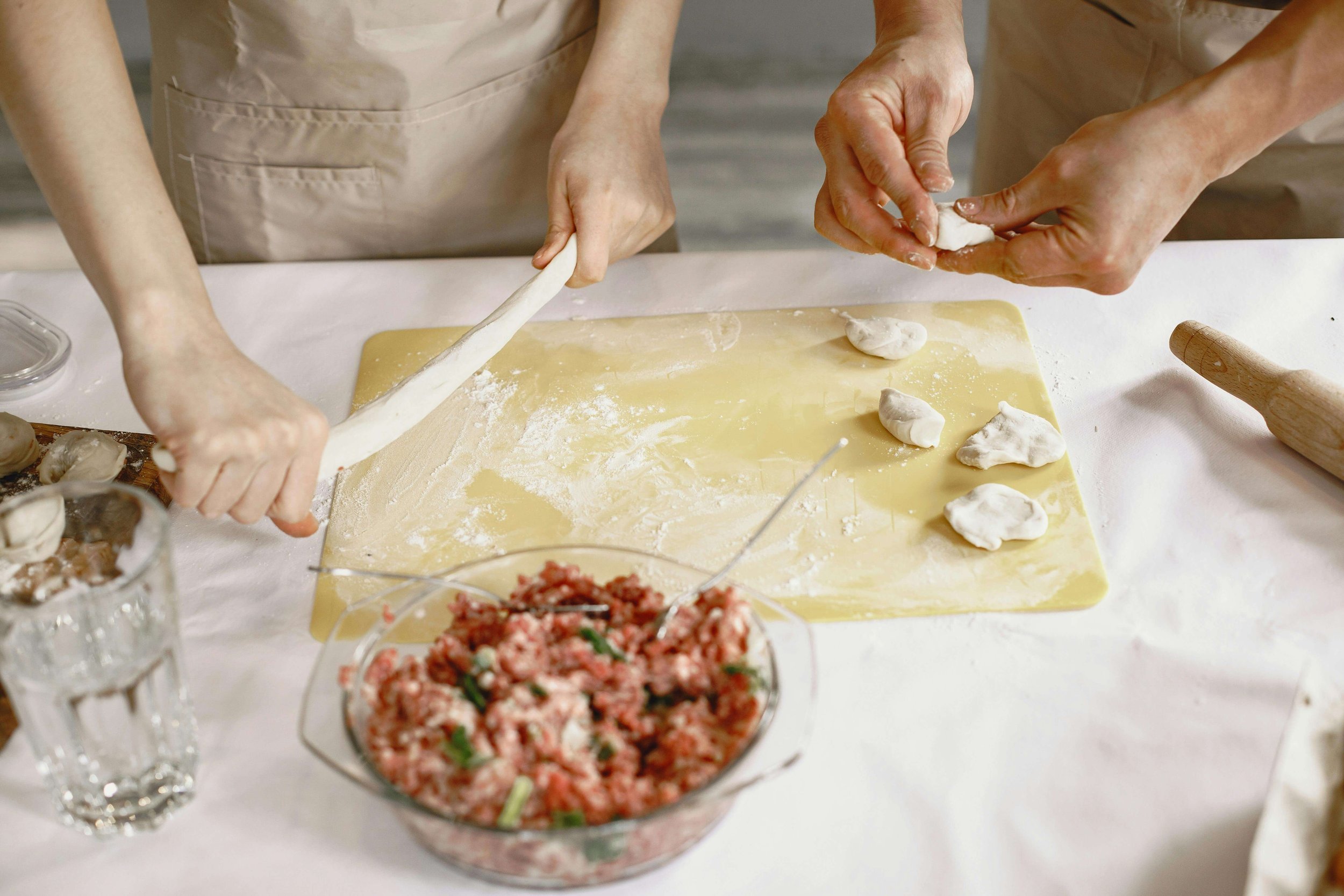 Cooking Classes with Private Chef in Eagle & Boise, Idaho | Food by ...