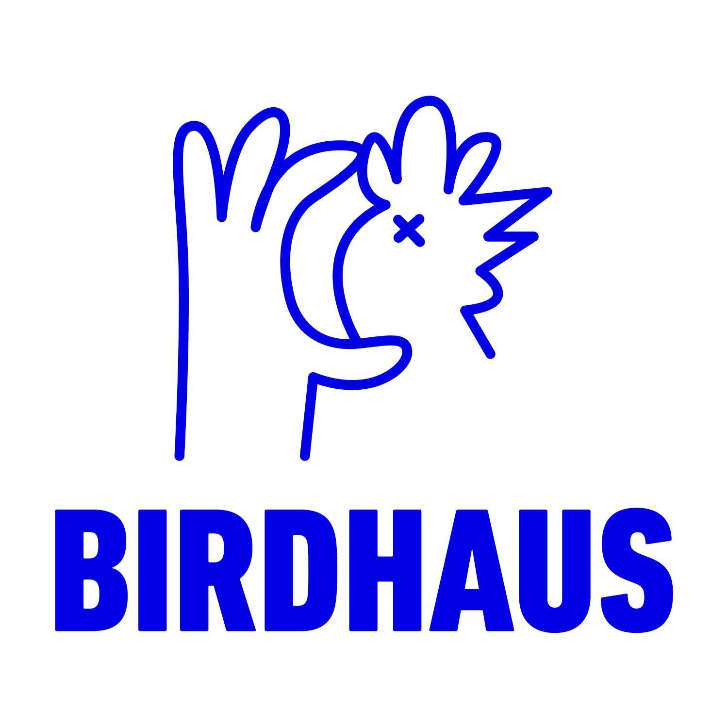 BIRDHAUS