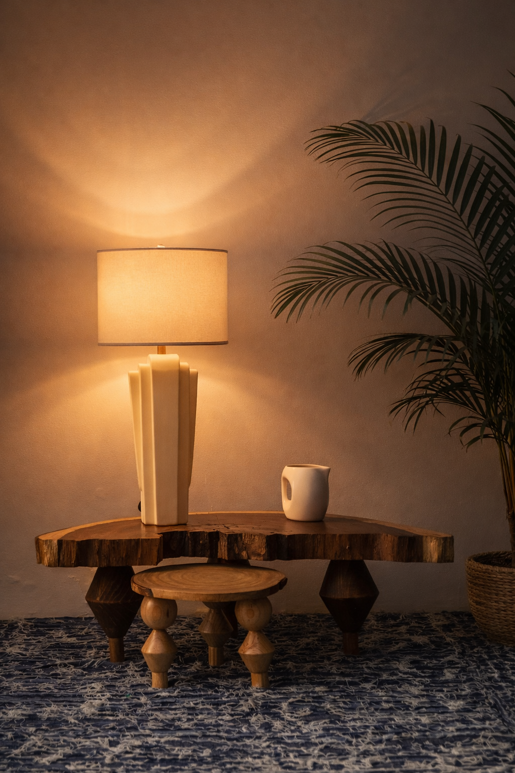 Olympia Lamp