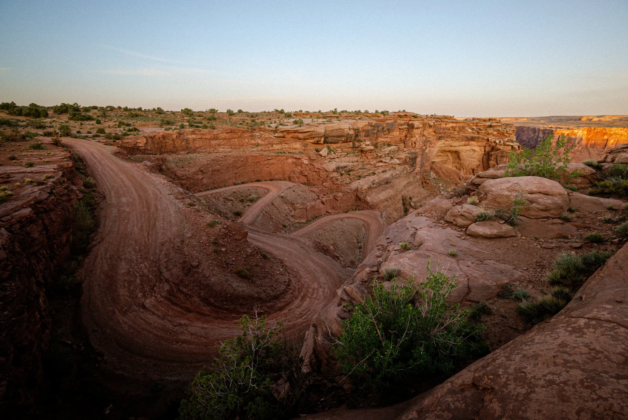 White Rim Jamboree