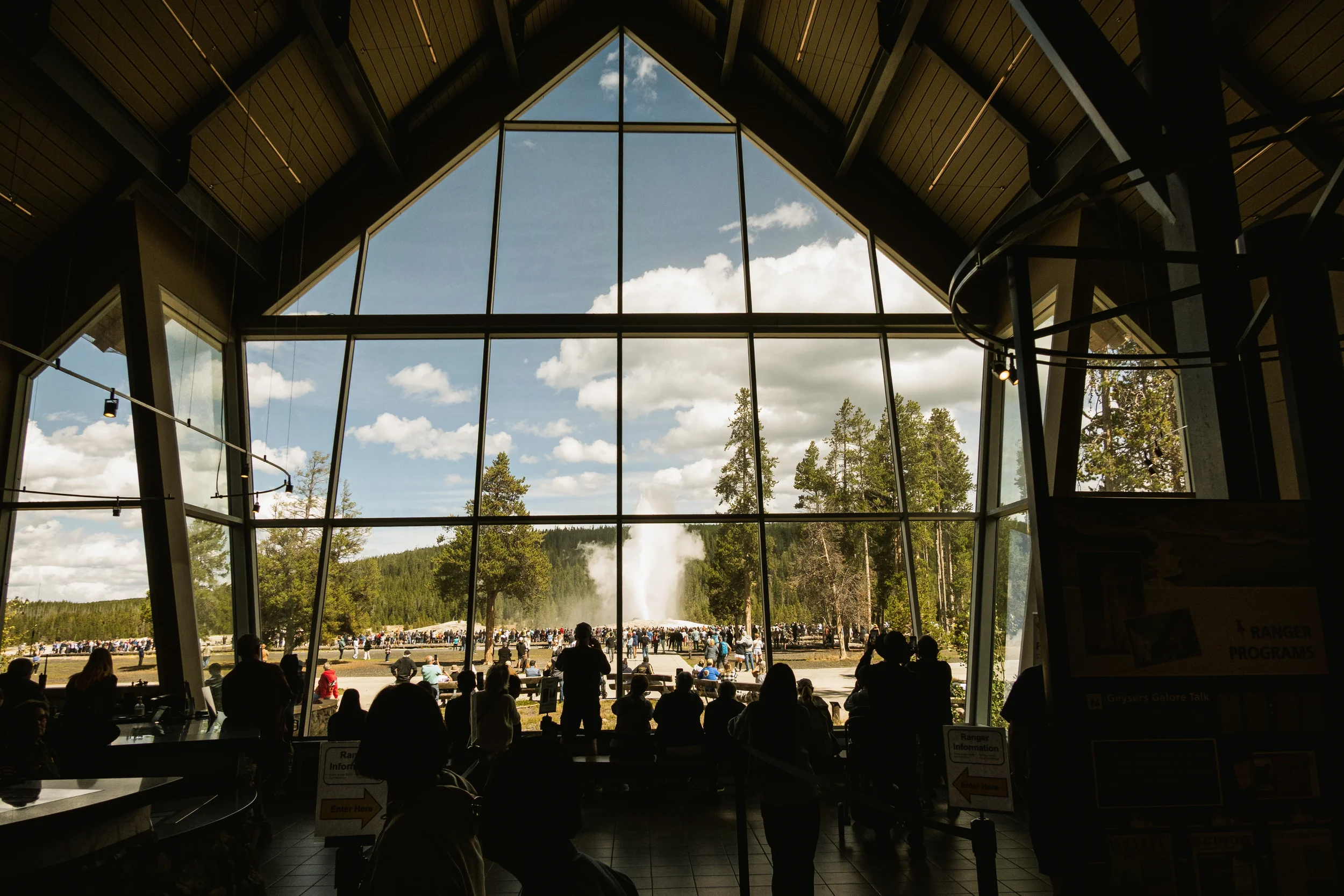Special Edition: Yellowstone - Thin Crust