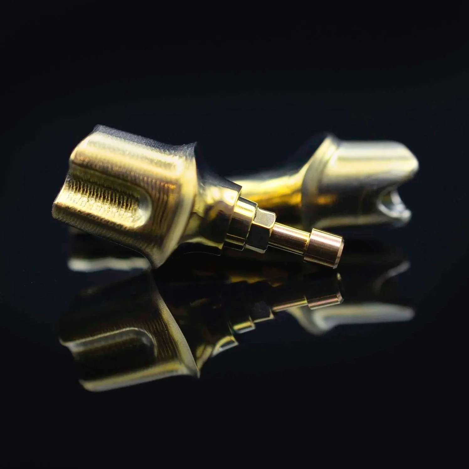 Custom Abutments
