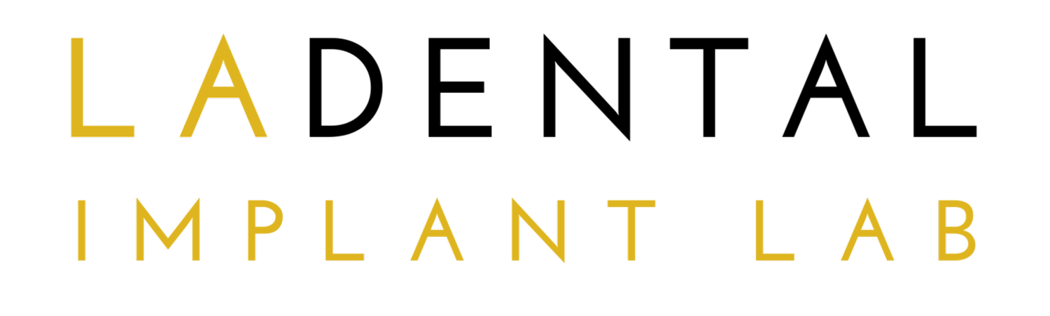 LA Dental Implant Lab