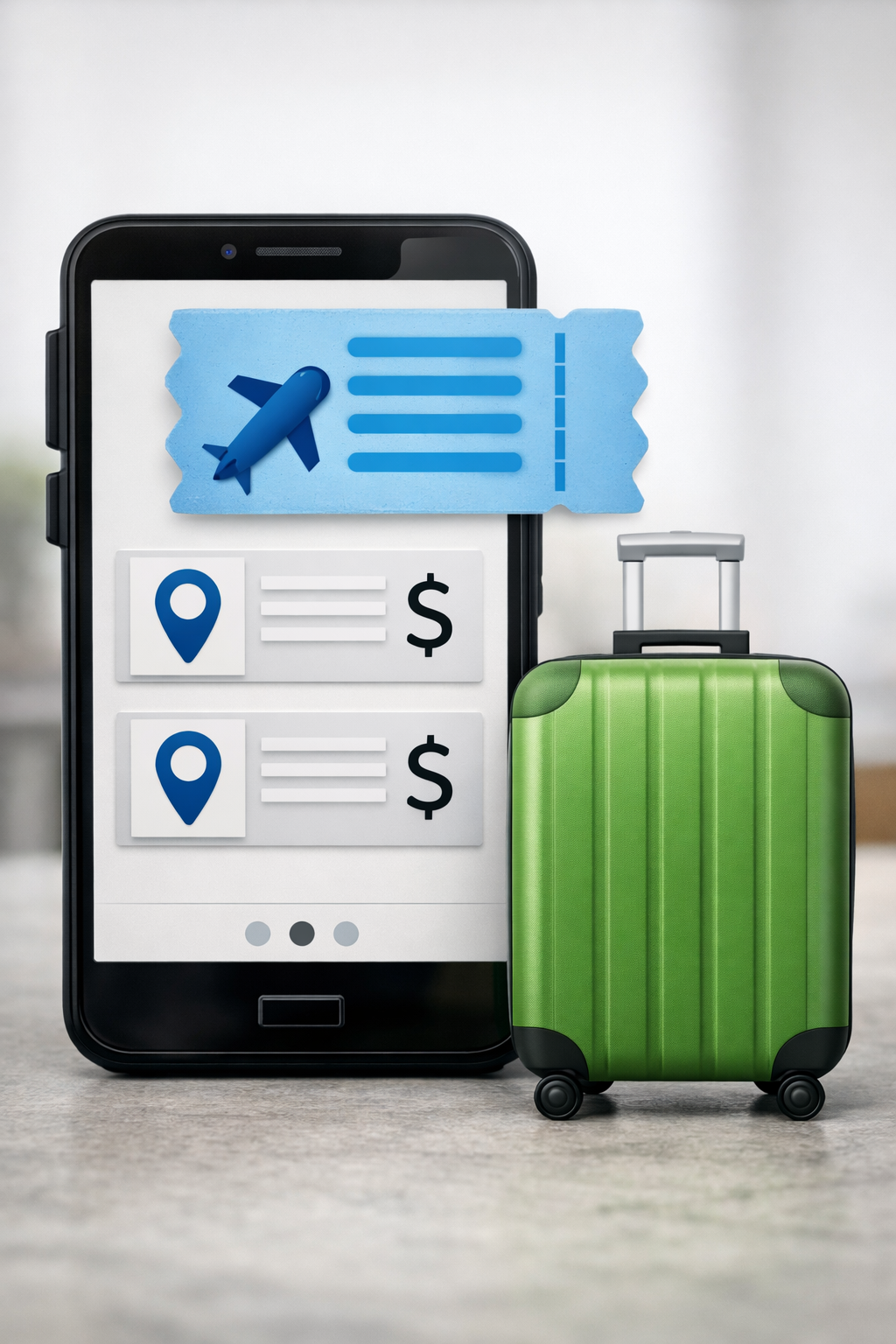 Track Your CE Expenses