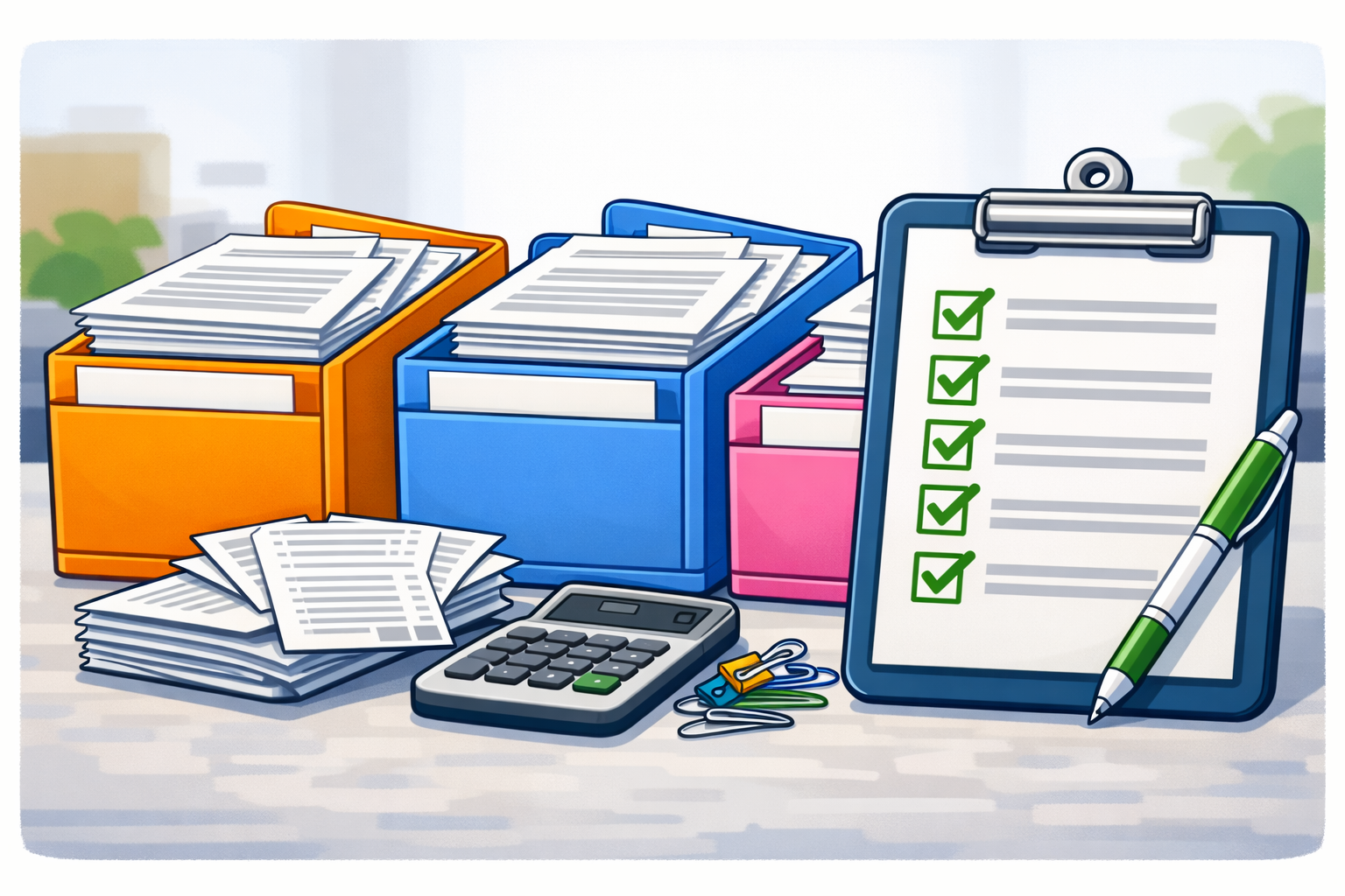 Weekly Financial Check-ins