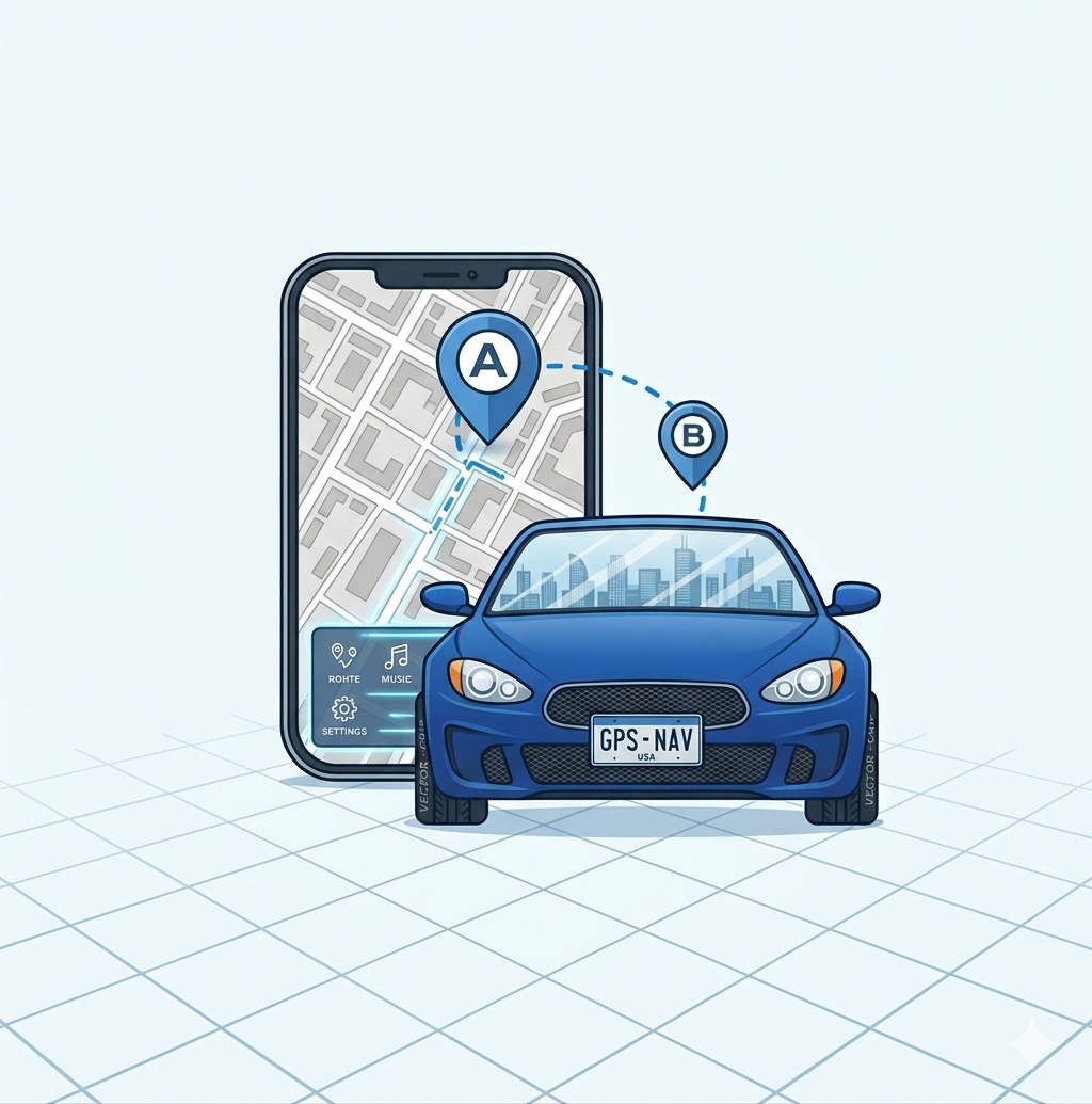 Which Mileage Method to Use
