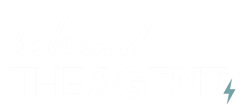 Behind the Agent