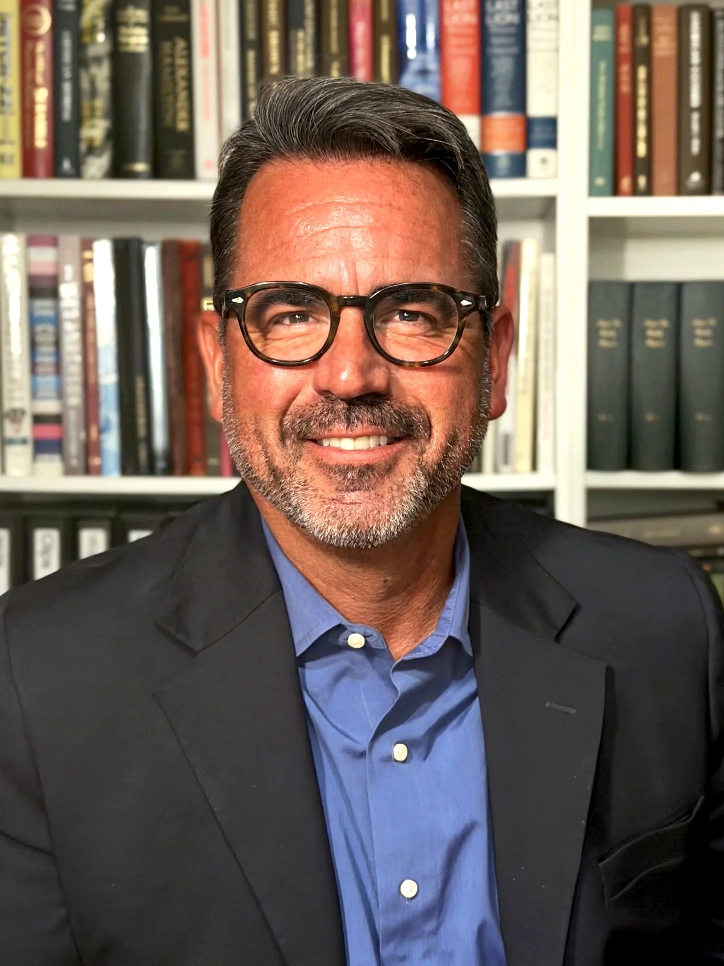 Nathan Ballard