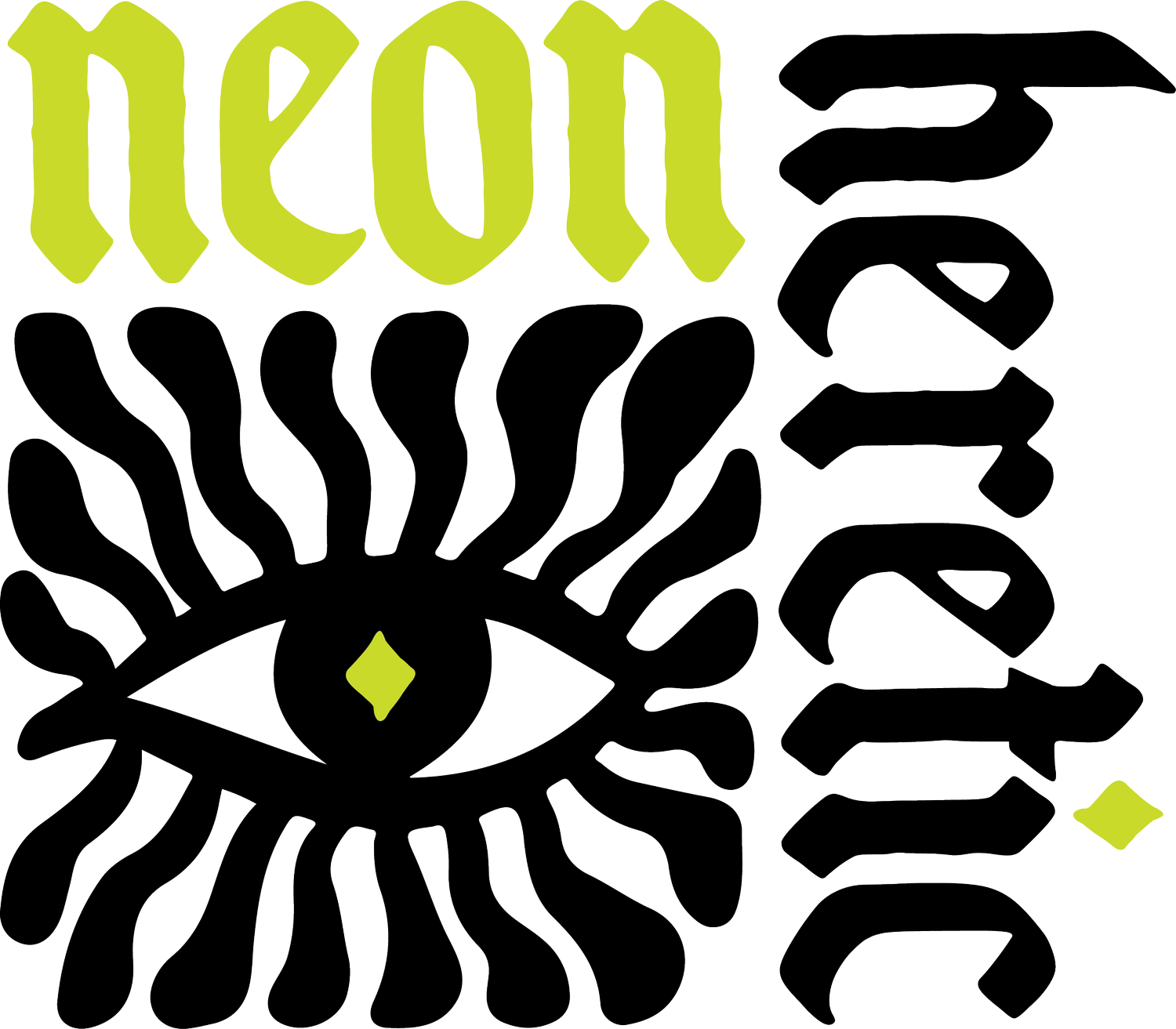 n e o n h e r e t i c