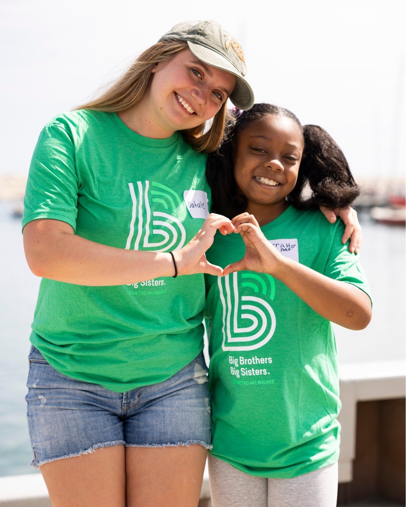 BBBS X @southshoreyachtclub! ⛵

For three decades, the SSYC has proudly hosted Big Brothers Big Sisters for unforgettable adventures on beautiful Lake Michigan for our Community-based matches. From boating tips to cookout fun, it&rsquo;s all about bu