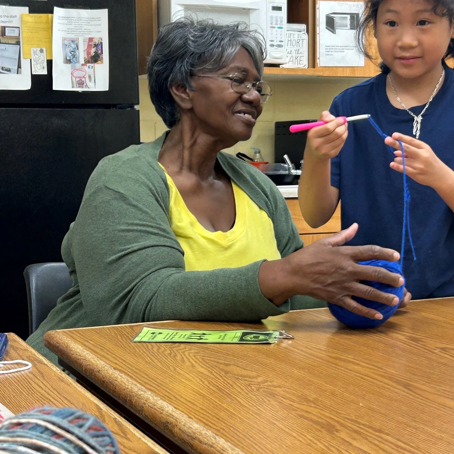 Happy Retirement Dorothy! 🎉

 Thank you for your years of dedication, generosity, and unwavering support of Big Brothers Big Sisters of Metro Milwaukee. Your impact has helped create brighter futures for countless young people, and we are truly grat