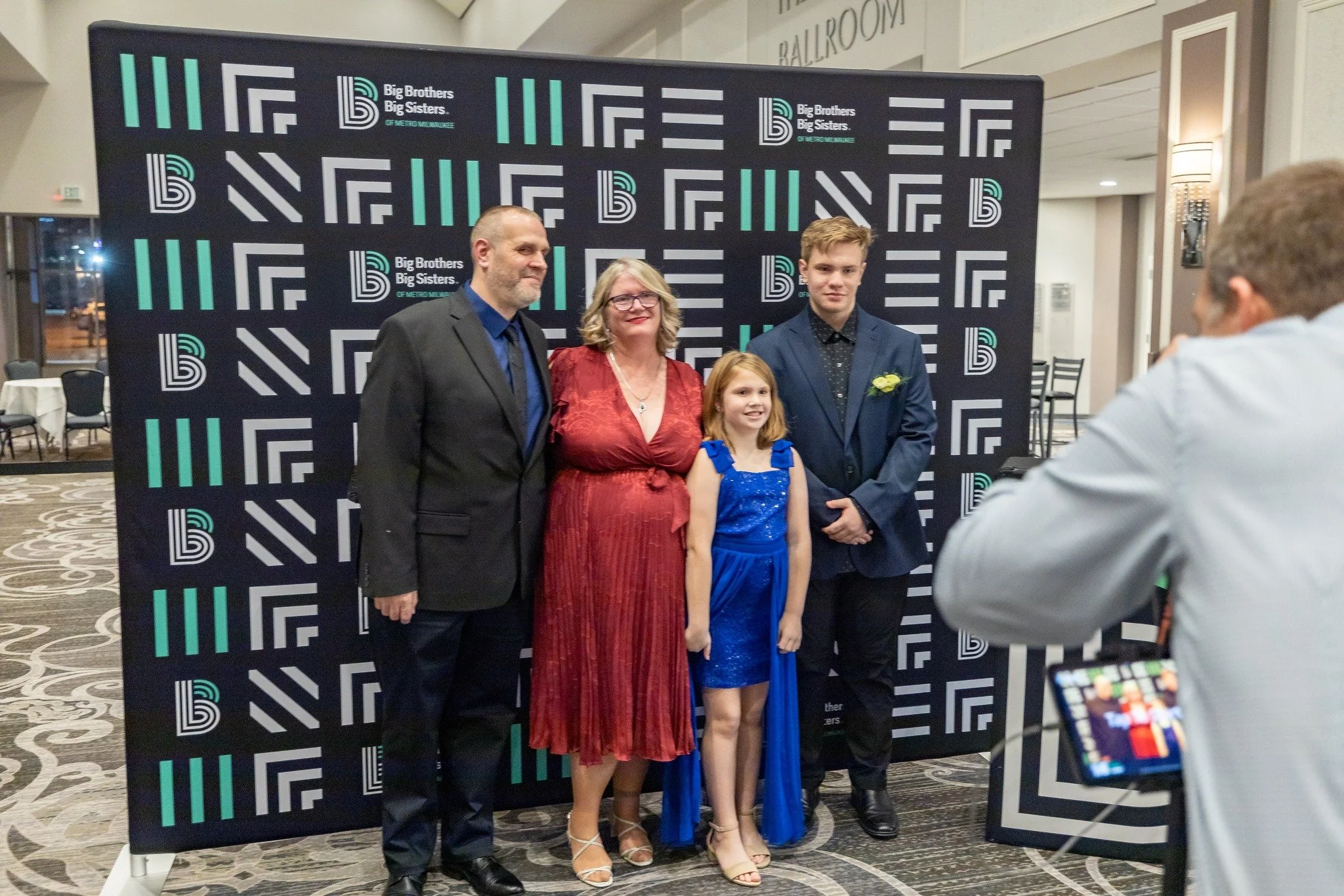 Don't 'give away your shot' to get tickets to our BIG Gala! 💚

Friday, November 13th 🗓️
@thepfisterhotel 🏨
6:00pm-10:00pm ⏰

Get yours now at the link link in our bio🎟️