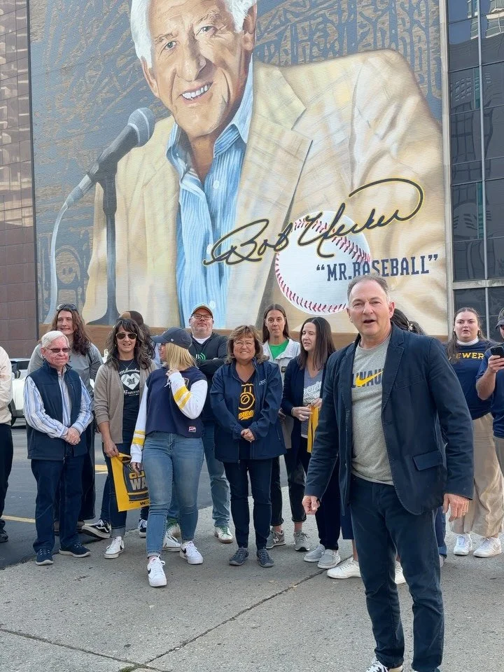 LETS GO @brewers !!!!
 
We&rsquo;re thrilled to see a couple @bbbsamerica affiliate city teams faceoff in this year&rsquo;s World Series but we wanted to up the stakes for our agencies.
 
Our CEO, @neilwillenson &amp; @bbbs_tampabay CEO, Robyn Ostrem