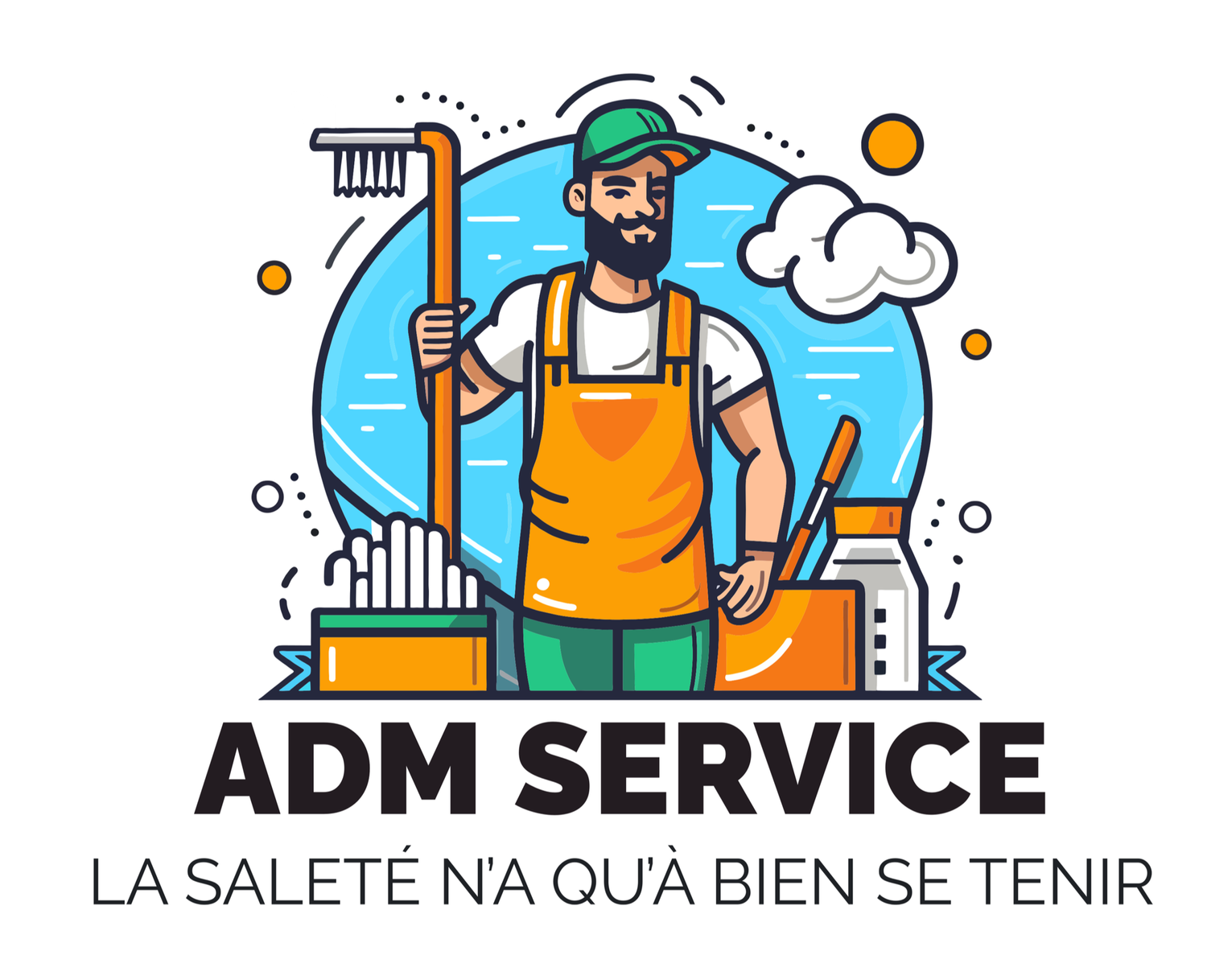 ADM-SERVICE