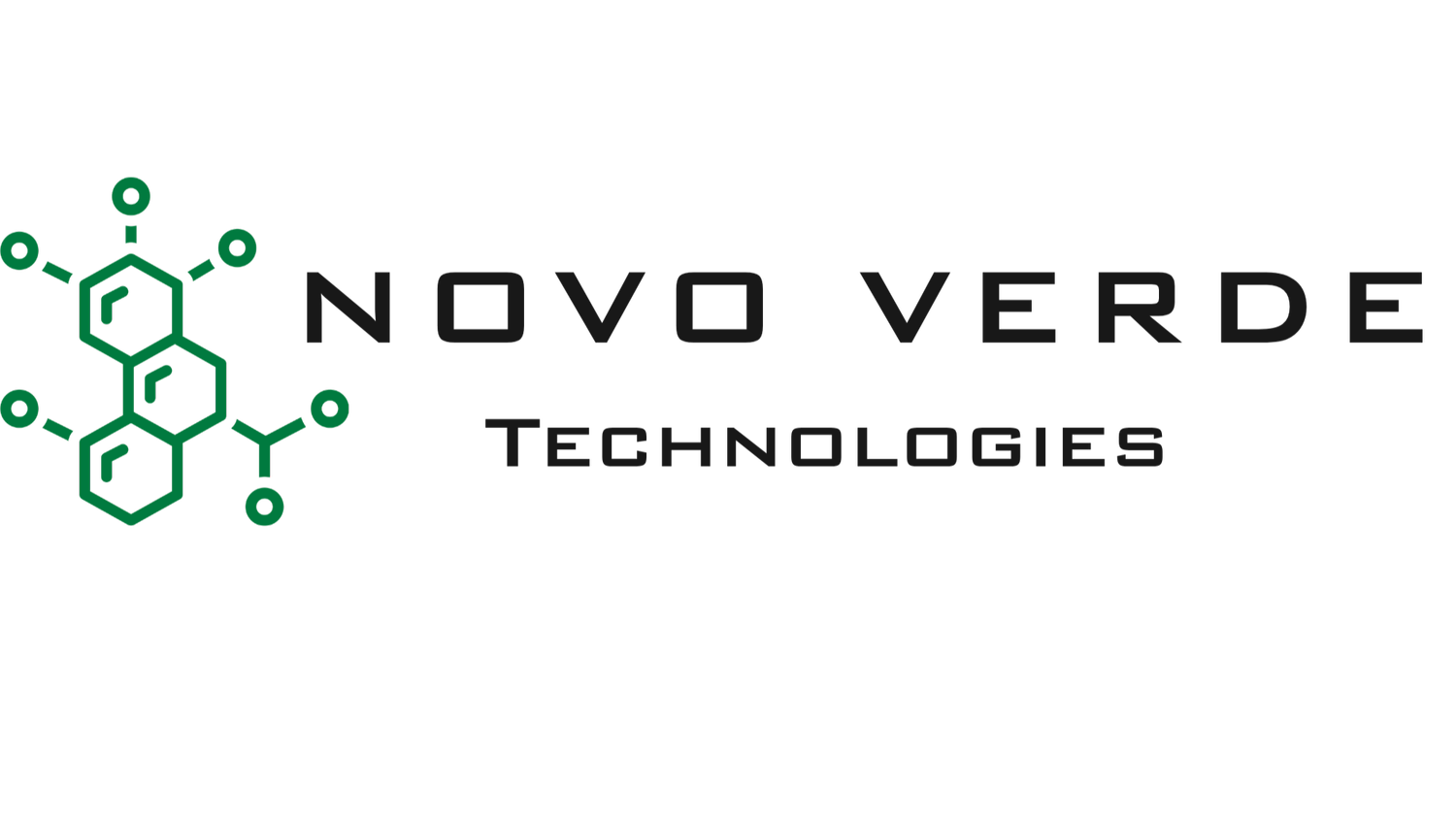 Novo Verde Technologies