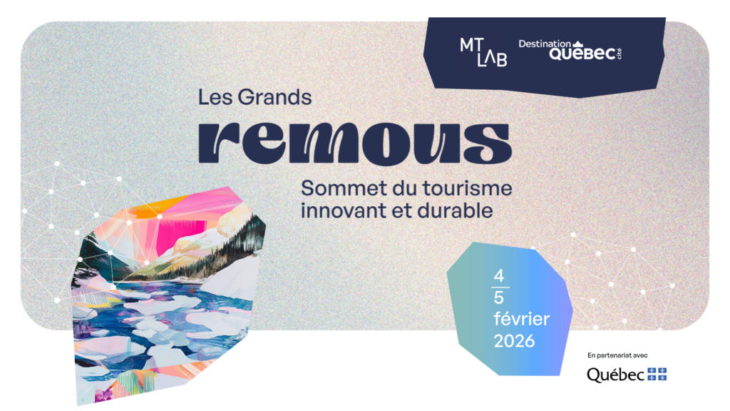 Mangrove x Les Grands Remous 2026