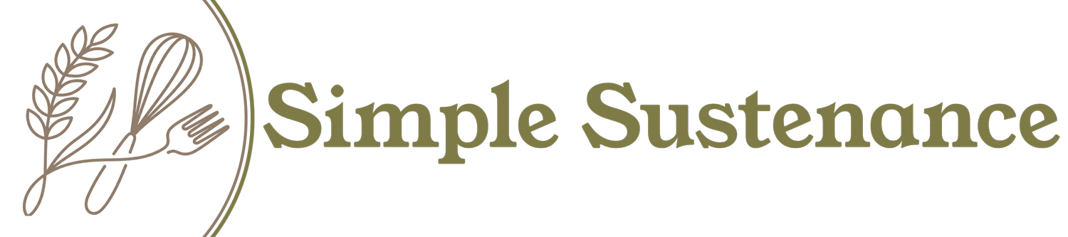 Simple Sustenance