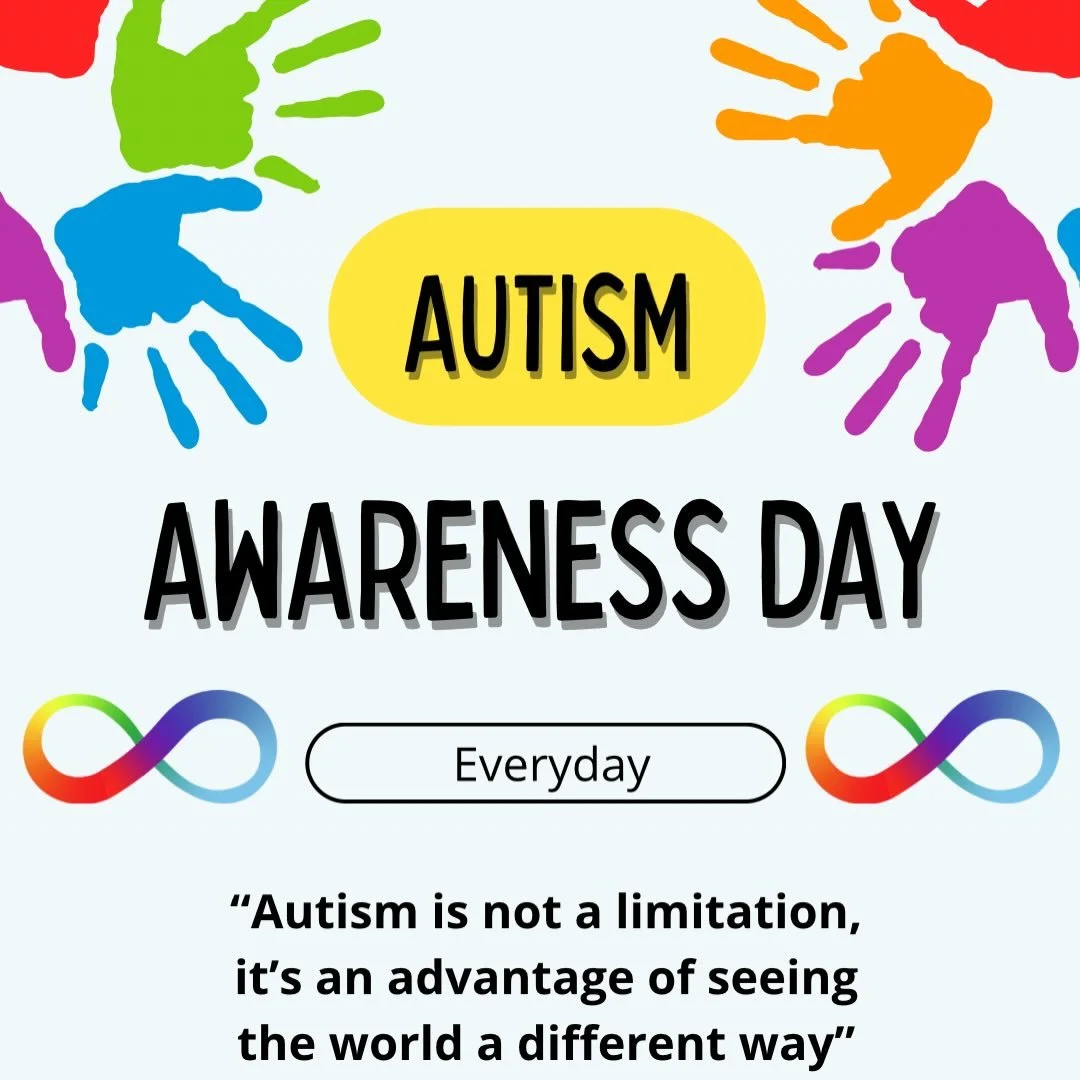 Someone told me they were sorry after hearing my brother was diagnosed with autism, and honestly, I found myself feeling a little offended at first. I&rsquo;ve been trying to understand why.

I know people usually say it from a place of compassion, a