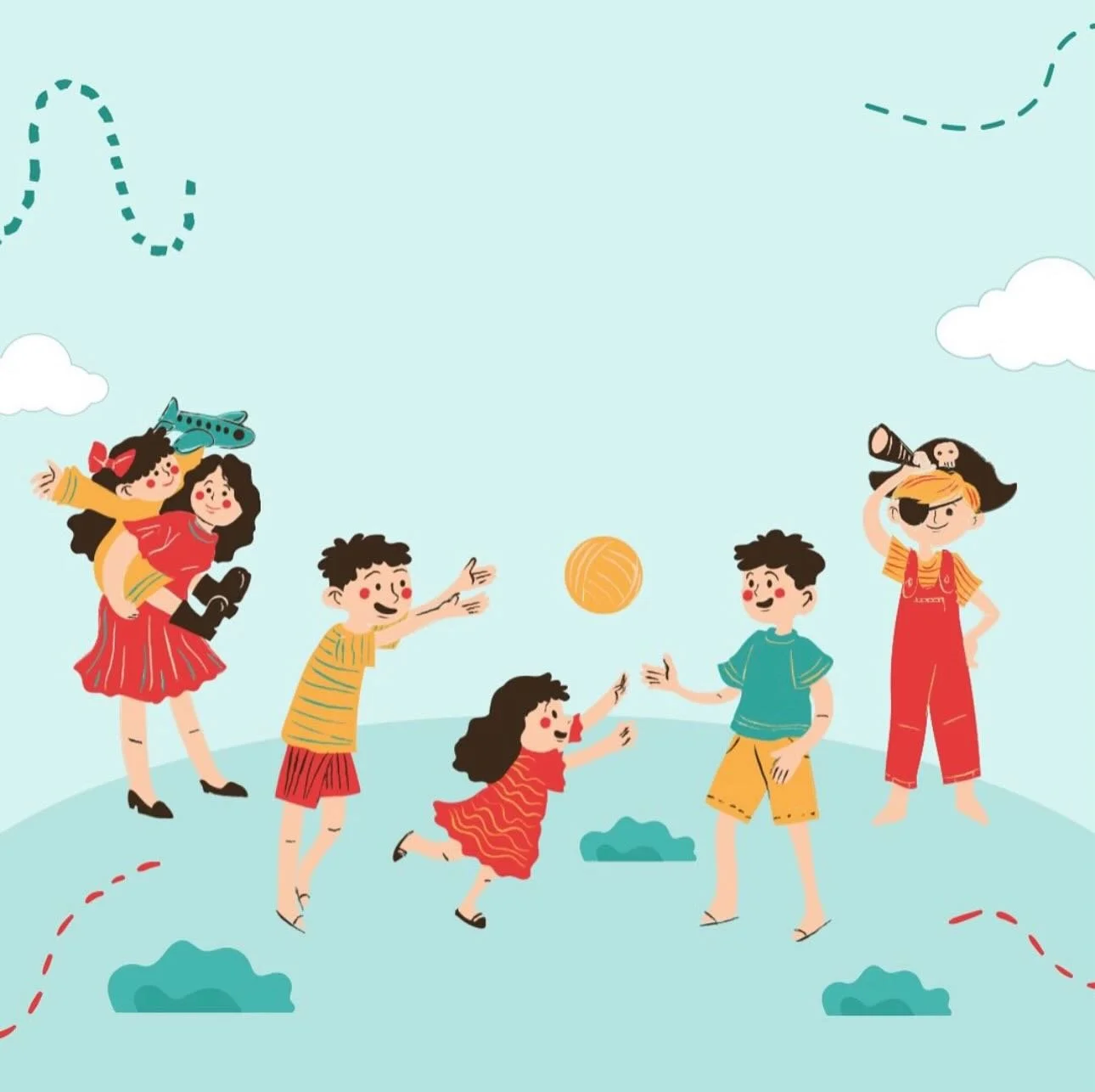 ✨ Every Small Step is a Victory ✨

Progress doesn&rsquo;t always look like a giant leap. Sometimes, it&rsquo;s the tiniest moments &mdash; a smile, a new sound, a little independence gained &mdash; that carry the biggest meaning. 💛

Celebrating thes