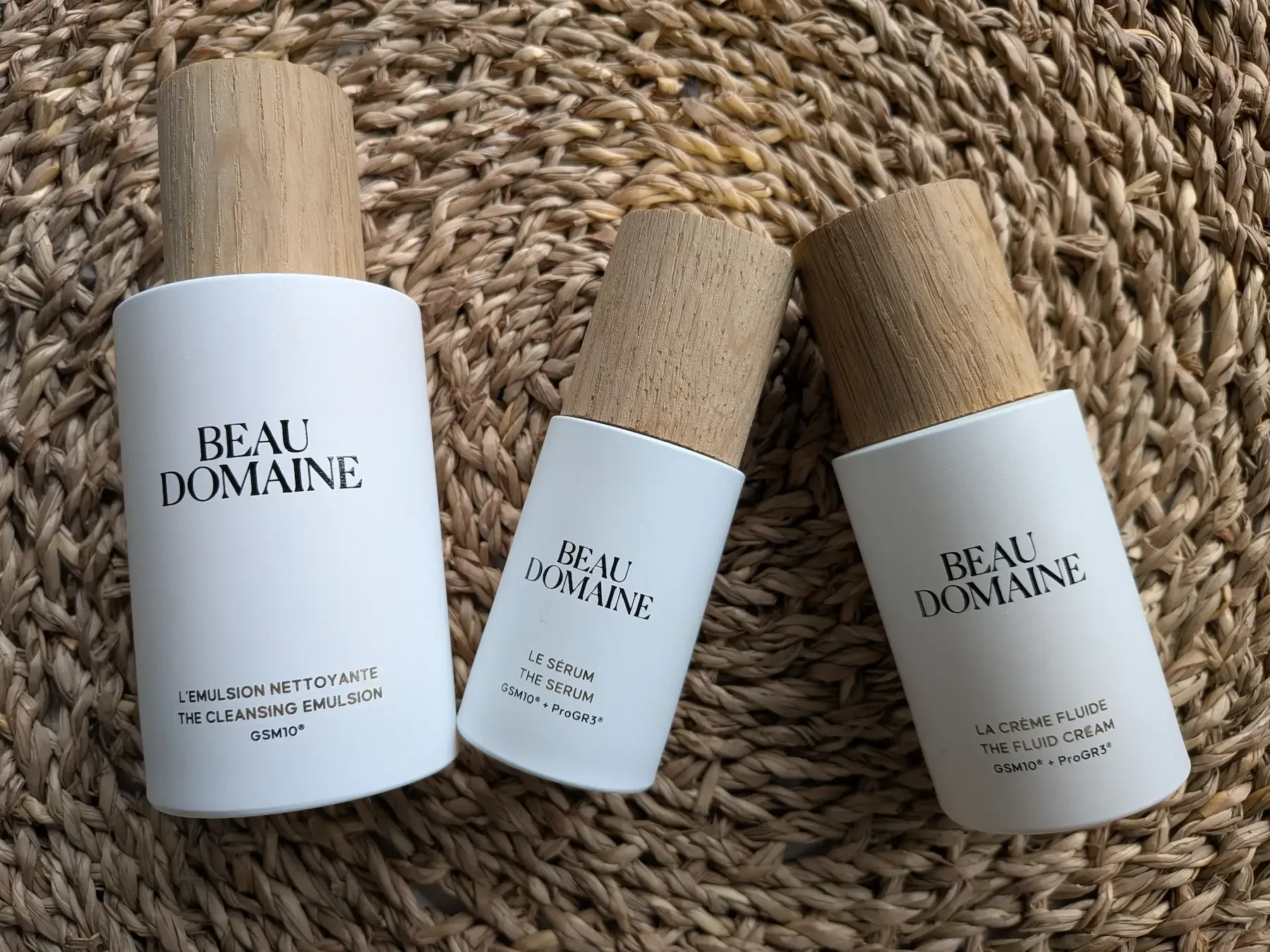 Beau Domaine Skincare Review — Is It Worth It for Men Over 50?