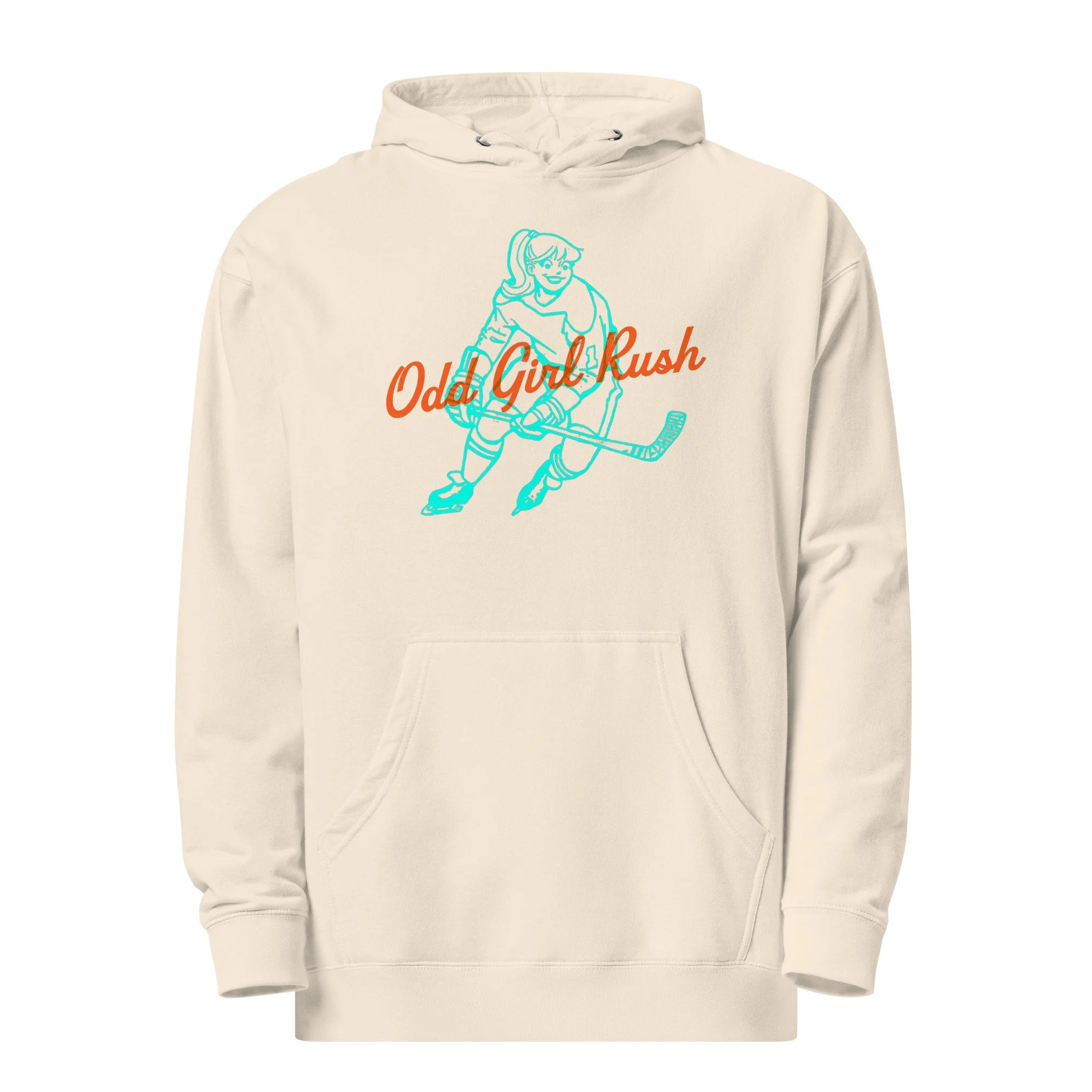 OGR Unisex Hoodie
