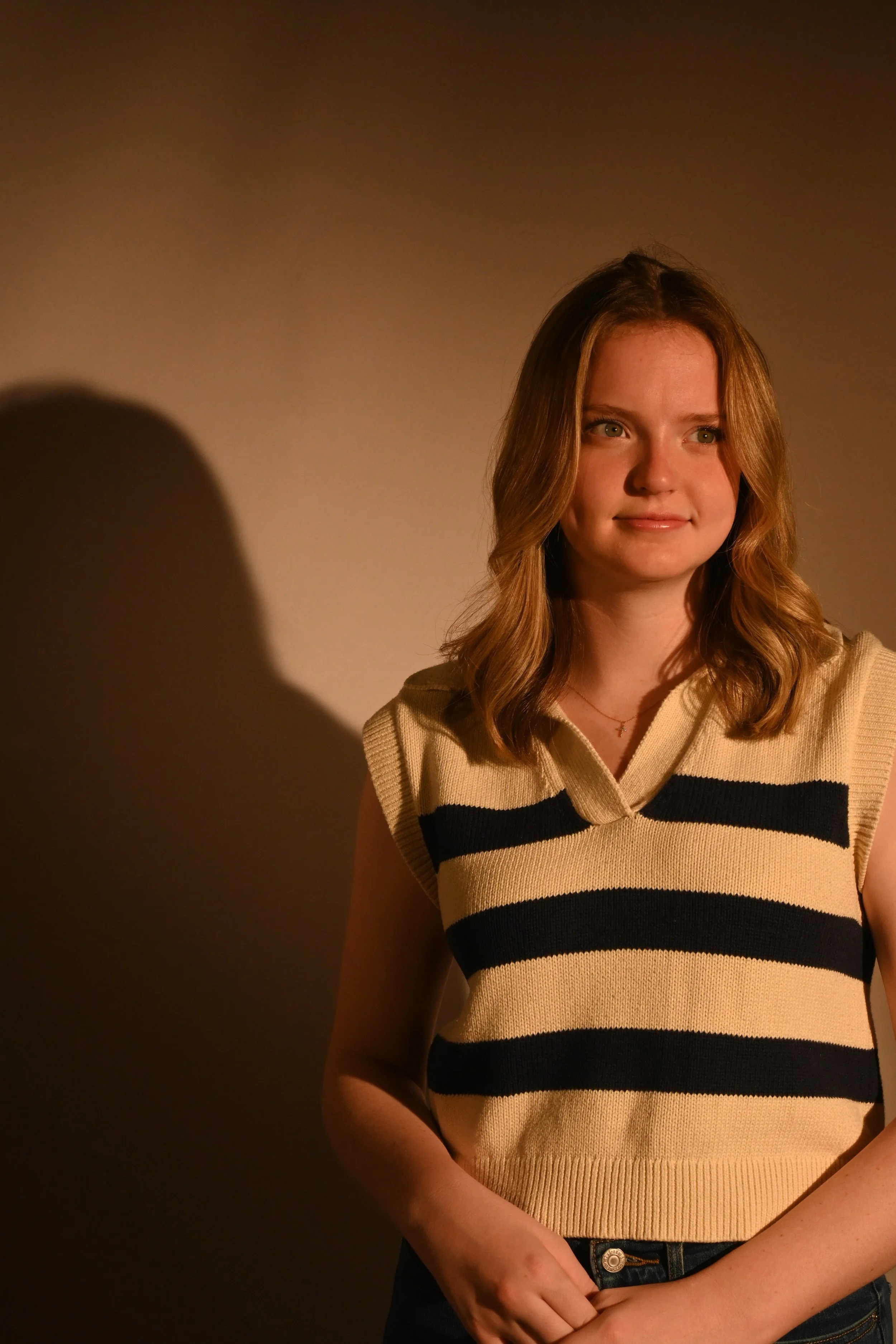 Portrait Session  