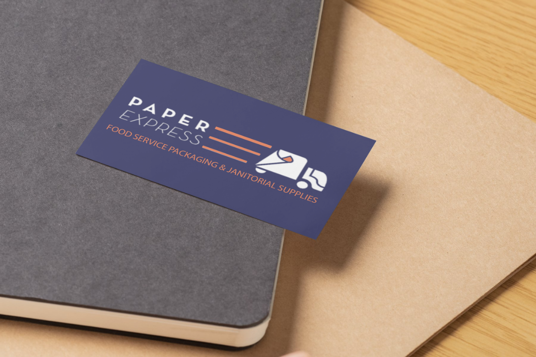 Business Cards