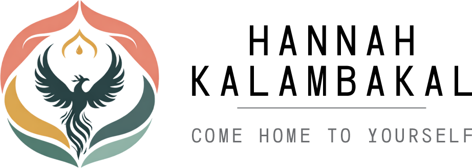 Therapy with Hannah K