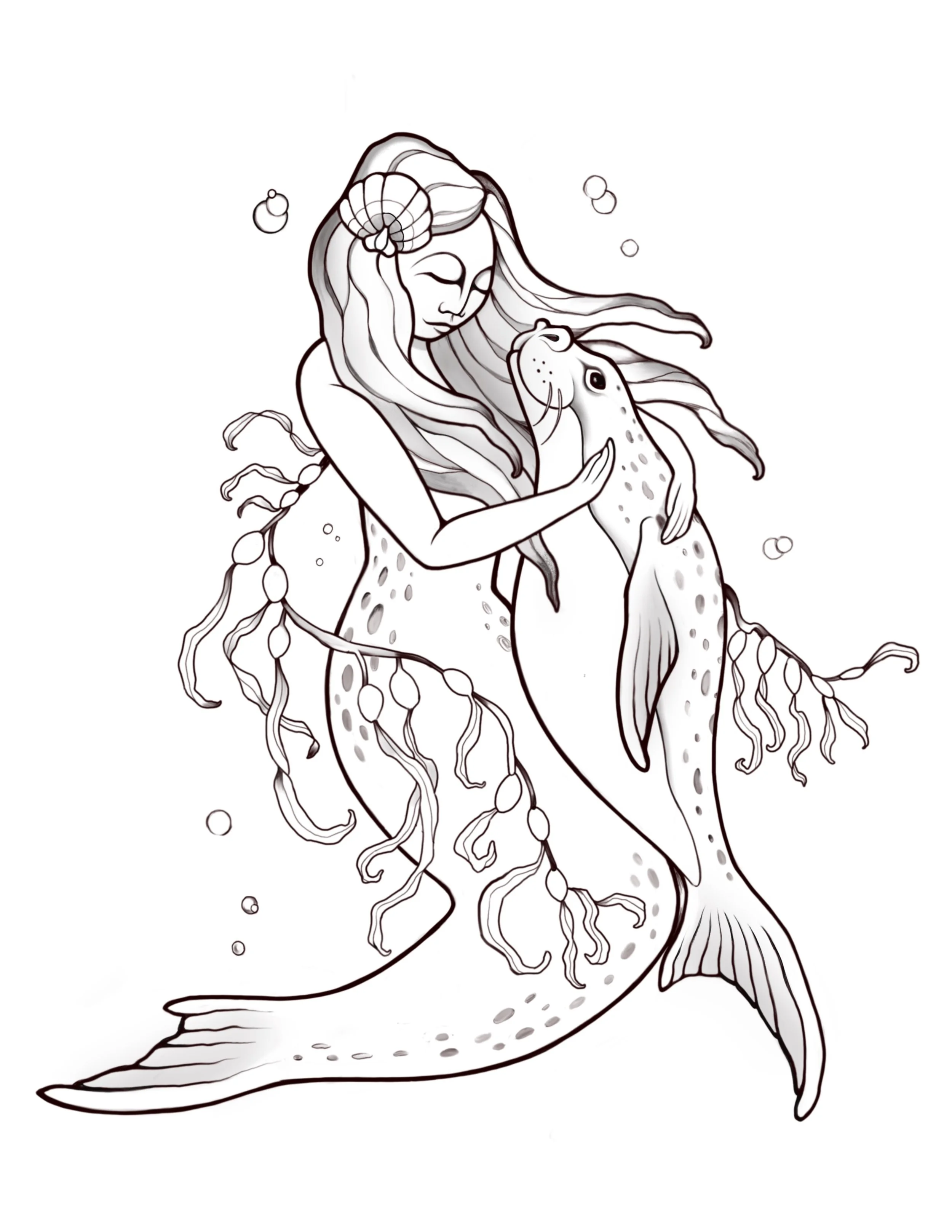 Selkie