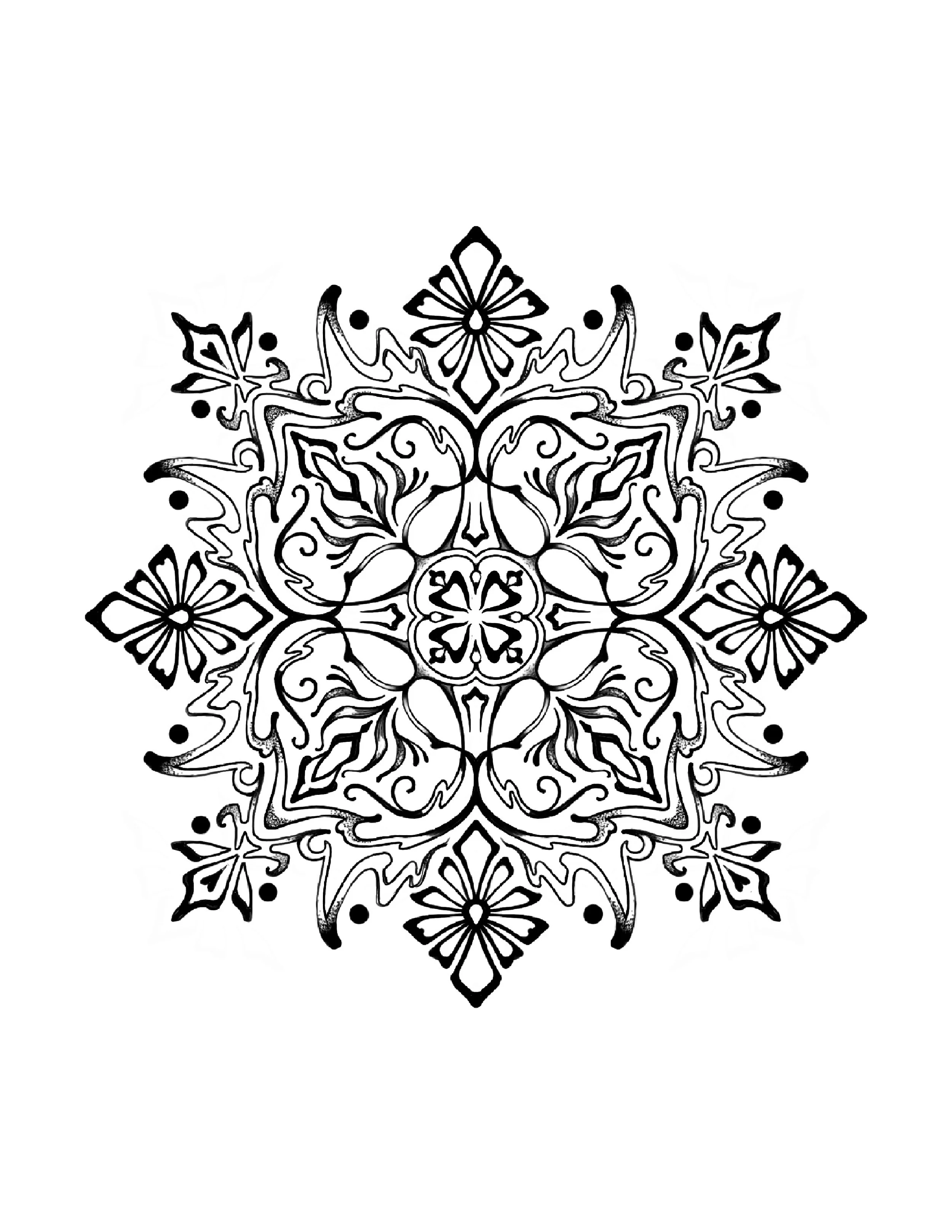 Ornamental