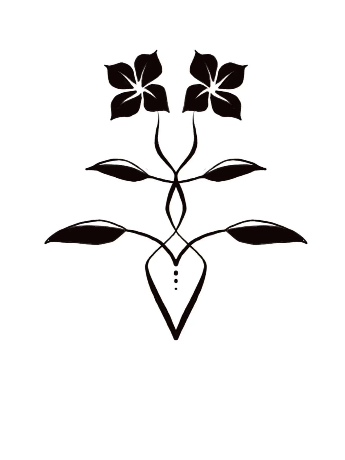 Springtime Ornamental